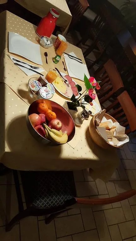 Pension Hofer Bad Berneck im Fichtelgebirge 3*,