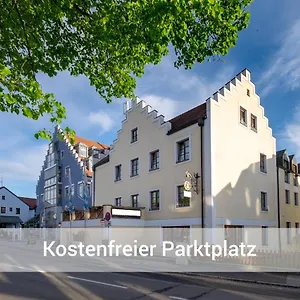 Hotell Zur Post Kuemmersbruck & Tiny, Kummersbruck