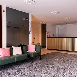 Lejlighedshotel Living Neuburg, Neuburg an Der Donau