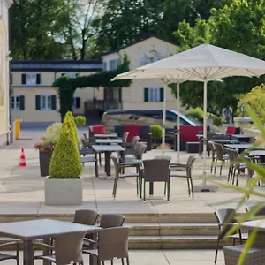 Hotell Zum Kurfuerst, Oberschleißheim