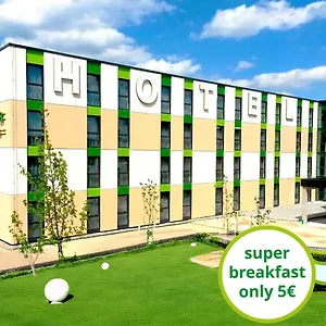Hotell Deer Bavarian, Langenbruck