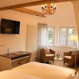 Hotell Adler, Sigmarszell