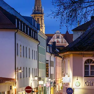 Hotell Am Peterstor, Regensburg