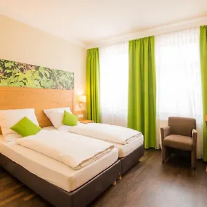 Hotell Brauereigasthof Amberger, Kosching