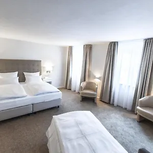 Hotell Bayerischer Hof, Kitzingen