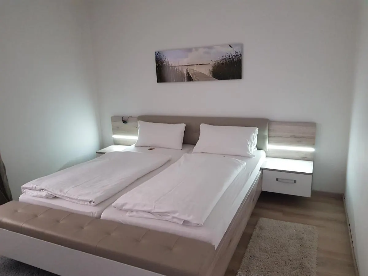Pension Hofer Bad Berneck im Fichtelgebirge 3*,